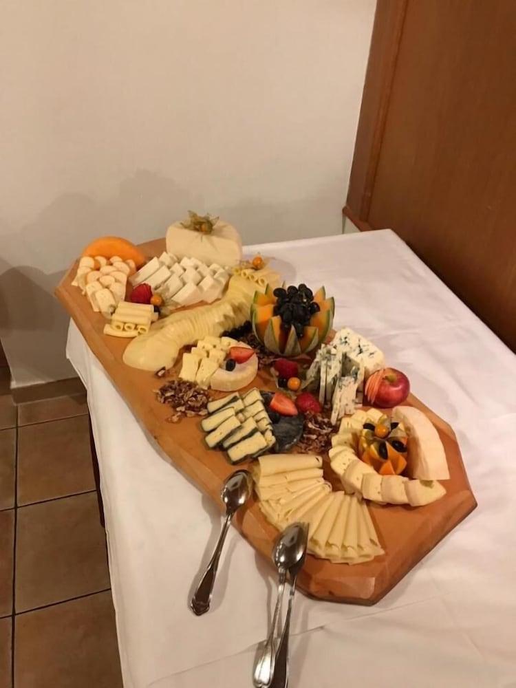 Hotel Simmerlwirt 니데라우 외부 사진